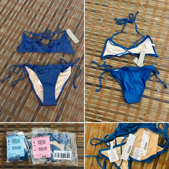 Maui Ruffle Bikini - Picture 7 of 7